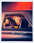 David Lynch Twin Peaks Signed Autograph Signature 8x10 Matte Photograph