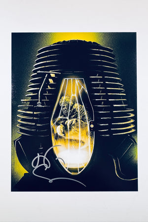 Jeff Goldblum Hand-Signed 8x10 Matte Photo – The Fly Authentic Autograph