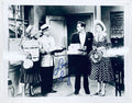 Lucille Ball Hand-Signed 10x8 B&W Glossy Photo – Authentic I Love Lucy Memorabilia - Northwest Cascade Collectibles