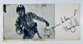 Mark Hamill Signed Autograph 8x4 Vintage Luke Skywalker Star Wars Promo Photo - Northwest Cascade Collectibles