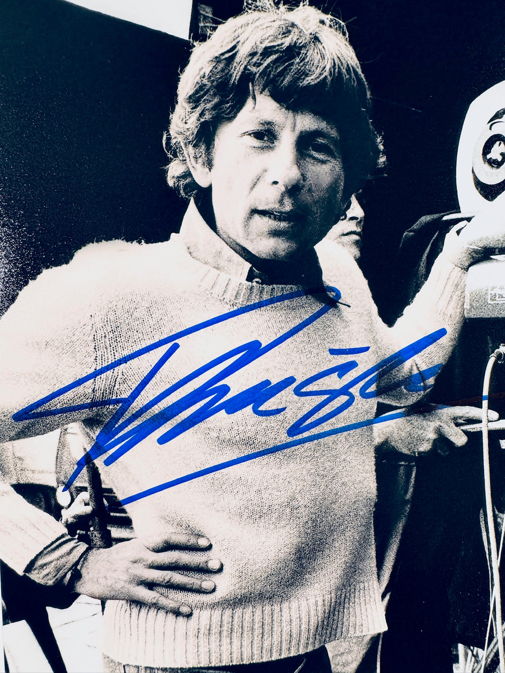 roman-polanski-autograph-signature-detail-blue-ink