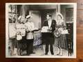 Lucille Ball Signed Autograph Signature 10x8 B&W Glossy I Love Lucy Photograph