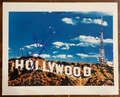 Penelope Cruz Signed Autograph Signature 10x8 Color Glossy Photograph