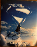 David Corenswet Superman Signed Autographed Signature 8x10 Matte Photograph COA