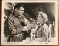 Clark Gable Signed Autograph Signature 8x10 Vintage B&W Homecoming Photograph