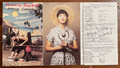 Michelle Shocked signed Autograph on Cassette Tape Sleeve Arkansas Traveler