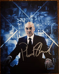 Patrick Stewart X-Men Signed Autographed Signature 8×10 Matte Photograph