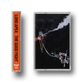 DAUPE! Lord Apex The Good Fight Limited Edition Cassette Limited to 80 made