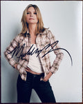 Michelle Pfeiffer Signed Autographed Signature 8x10 Matte Photograph COA