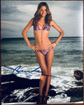 Miranda Kerr Signed Autographed Signature 8x10 Matte Photograph COA