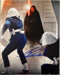 Ray Stevenson Star Wars Signed Autographed Signature 8x10 Matte Photograph COA