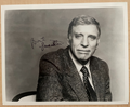 Burt Lancaster Signed Autograph Signature 10x8 Glossy Photograph