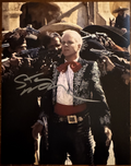 Steve Martin The Three Amigos Autographed Signature 8x10 Matte Photograph COA