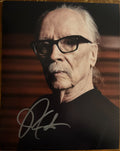 John Carpenter Signed Autograph Signature 8x10 Matte Photograph COA