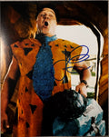 John Goodman Flintstones Signed Autograph Signature 8x10 Matte Photograph COA