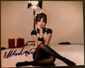 Maddie Ziegler Signed Autographed Signature 8x10 Matte Photograph COA