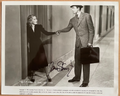 James Stewart Signed Autograph Signature 10x8 Mr. Smith Goes to Washington RARE