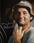 Bill Murray Caddyshack Signed Autographed Signature 8×10 Matte Photograph
