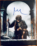 Martin Freeman Hobbit Signed Autographed Signature 8x10 Matte Photograph COA