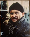 Joe Pesci Signed Autograph Signature 8x10 Matte Home Alone Photograph COA