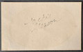 Jackie Gleason Signed 3x5 Index Card ?intage Autograph ?V Icon ?uthentic