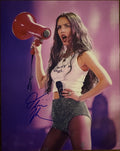 Olivia Rodrigo Signed Autographed Signature 8×10 Matte Photograph
