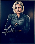 Florence Pugh Signed Autographed Signature 8x10 Matte Photograph COA