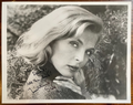 Lizabeth Scott Signed Autograph Signature 10x8 Glossy Photograph