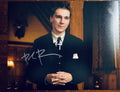Paul Dano There Will Be Blood Signed Autographed Signature 8x10 Matte Photo COA