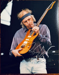 Mark Knopfler Dire Straits Signed Autographed Signature 8x10 Matte Photo COA