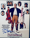 Steve Martin Parenthood Signed Autographed Signature 8x10 Matte Photograph COA