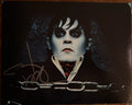 Johnny Depp Dark Shadows Signed Autograph Signature 8x10 Matte Photograph COA