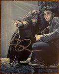 Gary Oldman Harry Potter Signed Autographed Signature 8x10 Matte Photograph COA