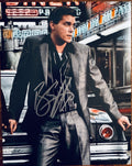 Ray Liotta Goodfellas Signed Autographed Signature 8x10 Matte Photograph COA