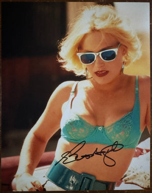 Patricia Arquette True Romance Signed Autograph Signature 8x10 Matte Photo COA