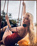 Anya Taylor Joy Signed Autographed Signature 8x10 Matte Photograph COA