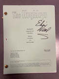 Elise Neal Signed Autograph Signature Screenplay The Hughleys Jungle Gym Fever