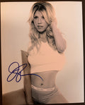 Jodie Sweetin Signed Autographed Signature 8x10 Matte Photograph COA