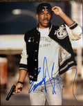 Eddie Murphy Beverly Hills Cop Signed Autographed Signature 8x10 Matte COA