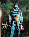 John Carroll Lynch American Horror Story Signed Autograph 8x10 Matte Photo COA