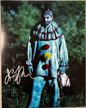 John Carroll Lynch American Horror Story Signed Autograph 8x10 Matte Photo COA