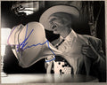 Jim Carrey Mask signed Autographed Signature 8x10 Matte Photograph COA