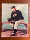 Joe DiMaggio Signed Autograph Signature 8x10 Glossy Photograph