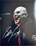 Billy Corgan Smashing Pumpkins Signed Autographed Signature 8x10 Matte Photo COA