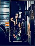 Joe Perry Aerosmith Signed Autographed Signature 8x10 Matte Photograph COA