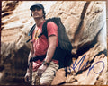 James Franco 127 Hours Signed Autographed Signature 8x10 Matte Photograph COA