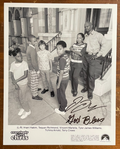 Tyler James Williams Signed Autograph Signature Everybody Hates Chris Photograph
