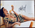 Halsey Signed Autographed Signature 8x10 Matte Photograph COA