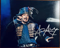 Adam Ant Signed Autographed Signature 8x10 Matte Photograph COA