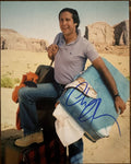 Chevy Chase Vacation Signed Autographed Signature 8x10 Matte Photograph COA
